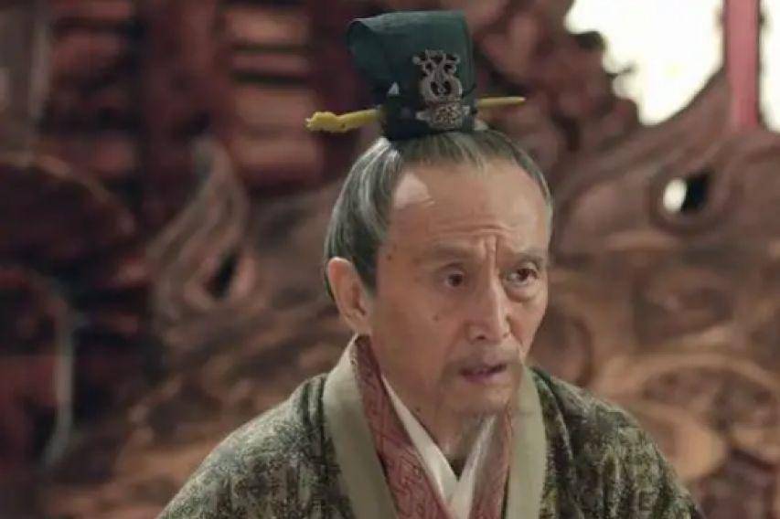 五虎上将马超47岁抑郁而终儿子10岁被杀妻子也沦为玩物