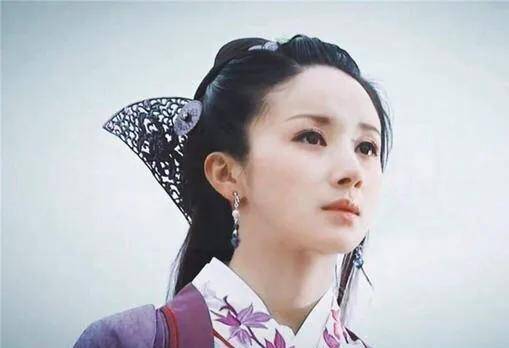 原创从阿九到独臂神尼穿越多部评书演义和小说的传奇女侠