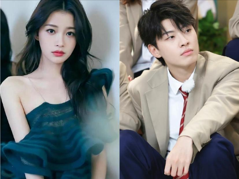 6期拉扯3位女嘉宾孙怡前男友在恋综里的表现有多炸裂