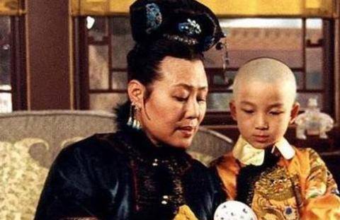 原创同样是自己的亲兄弟为何康熙对福全十分厚待对常宁却挺冷漠