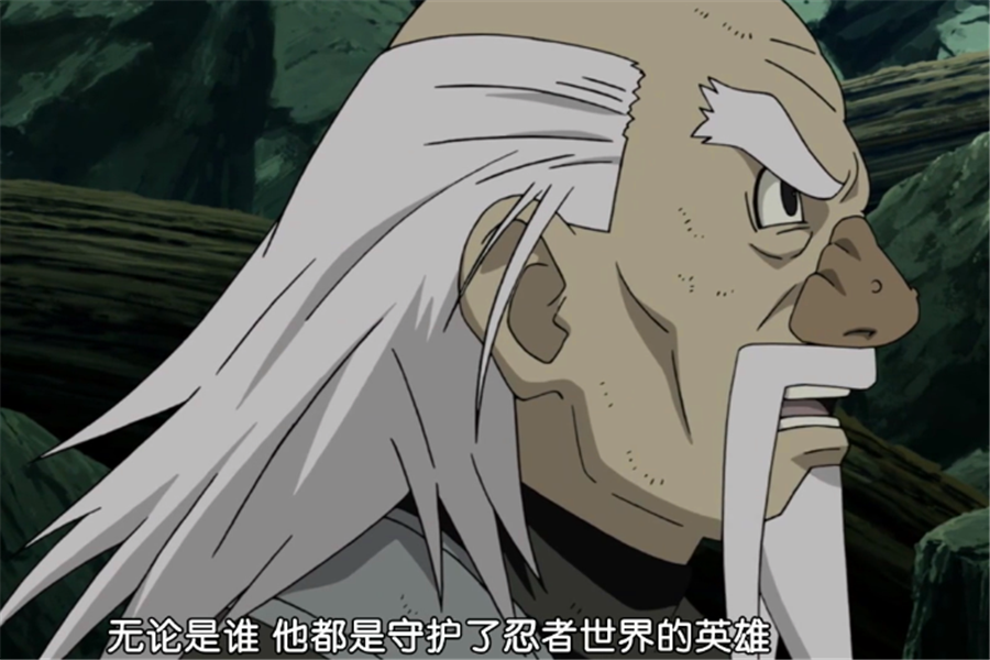 知道解除秽土转生的人是鼬的7人4人守口如瓶佐助告诉了2人