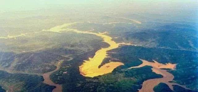 此处古墓数超10万座,埋了6代24位帝王,堪称我国最大的一条龙脉