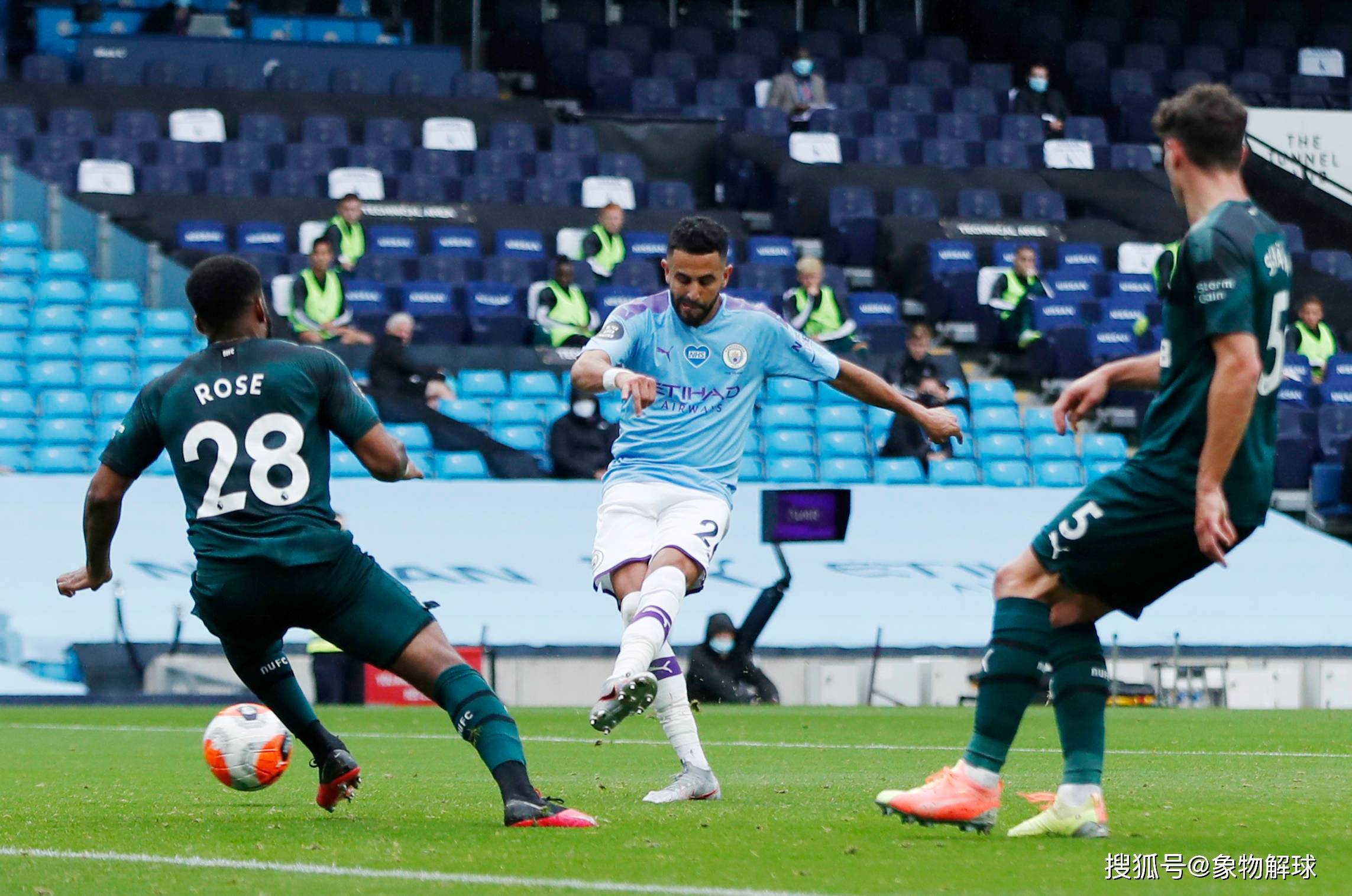 原创富勒姆vs托特纳姆热刺曼城vs纽卡斯尔联霍芬海姆vs斯图加特