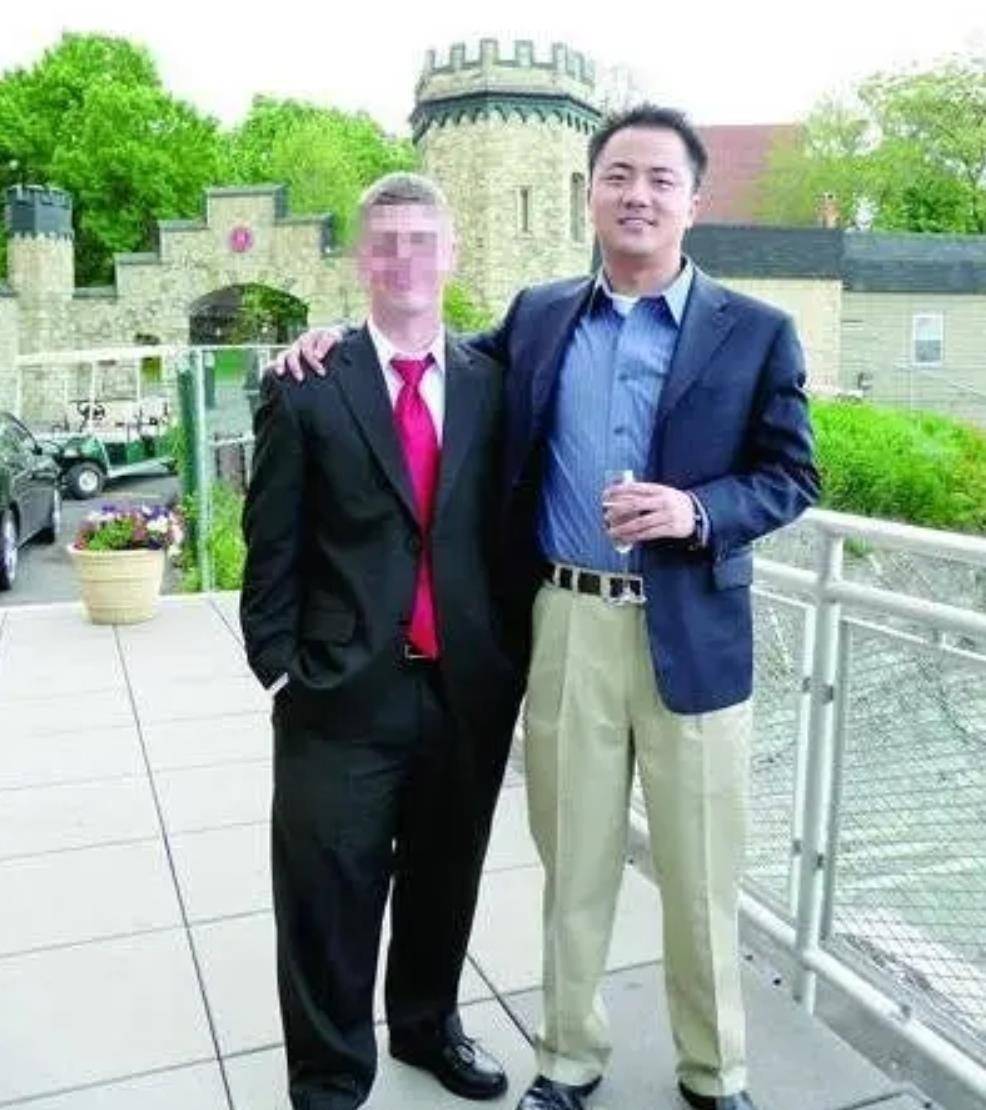 中国留美学生遭受三个月牢狱之灾,校方宣称该生"恐怖威胁"学校_翟田田