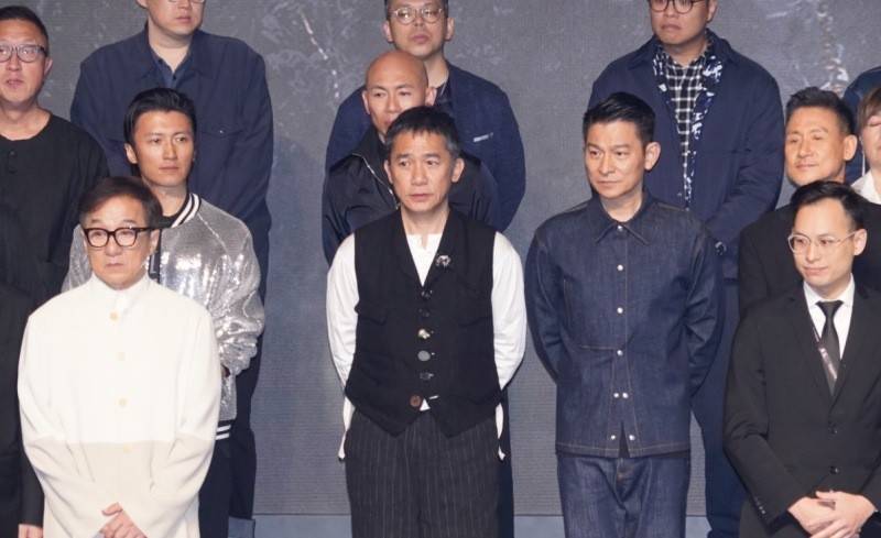 原创长得英俊帅气却输在个子矮上这6位男星身高太不懂事了