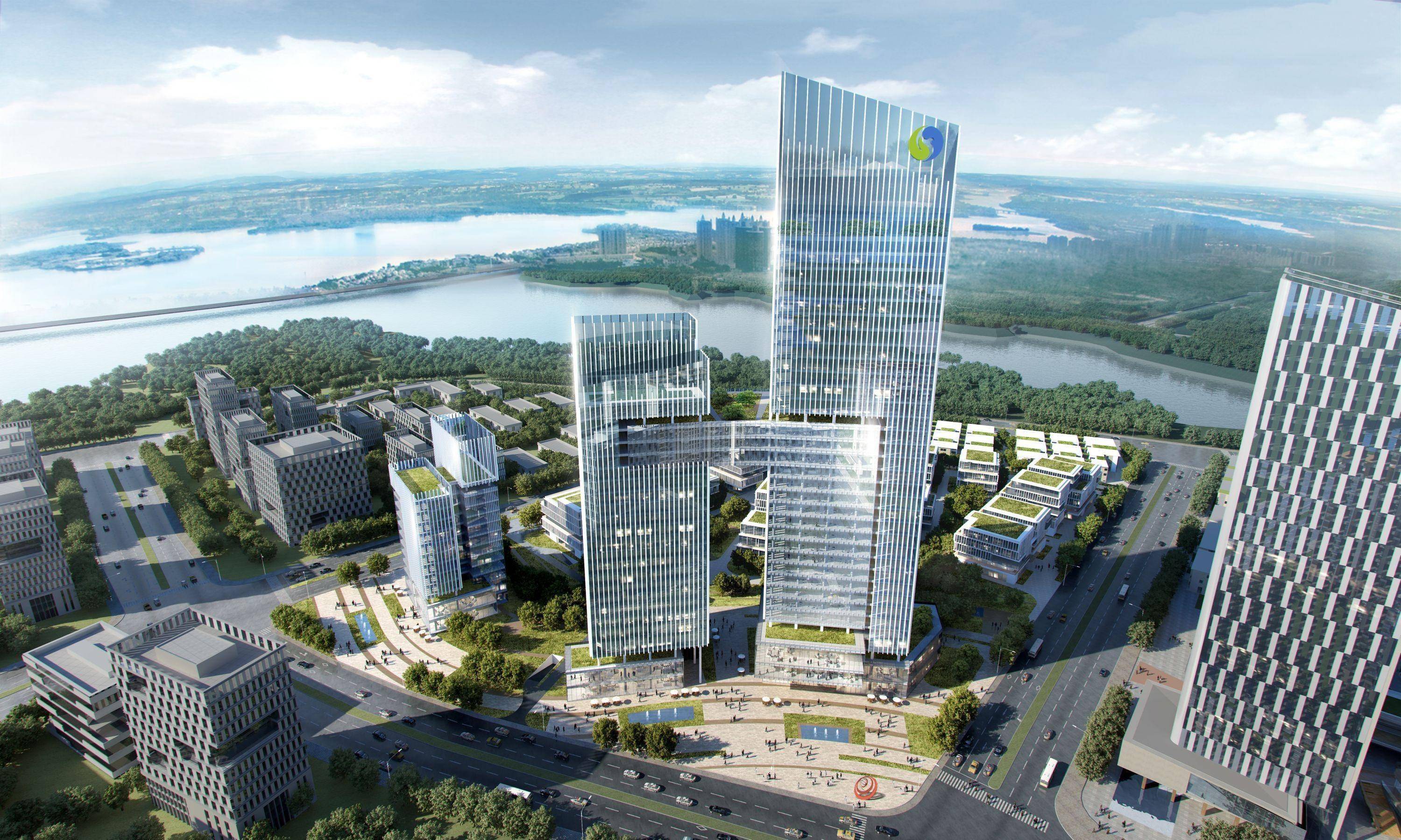 有限公司福利政策来了!总部经济招商模式