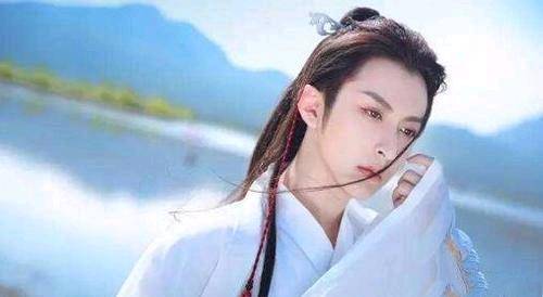 历史上最帅的三位美男子,其中一位出门被女粉丝围堵,被活活看死_宋玉