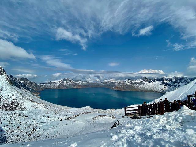 长白山旅游(去长白山旅游攻略最佳路线)