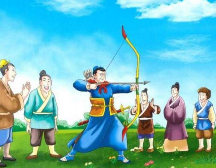 语文教材为啥删除卖油翁的最后一句老师说到不让学生看到