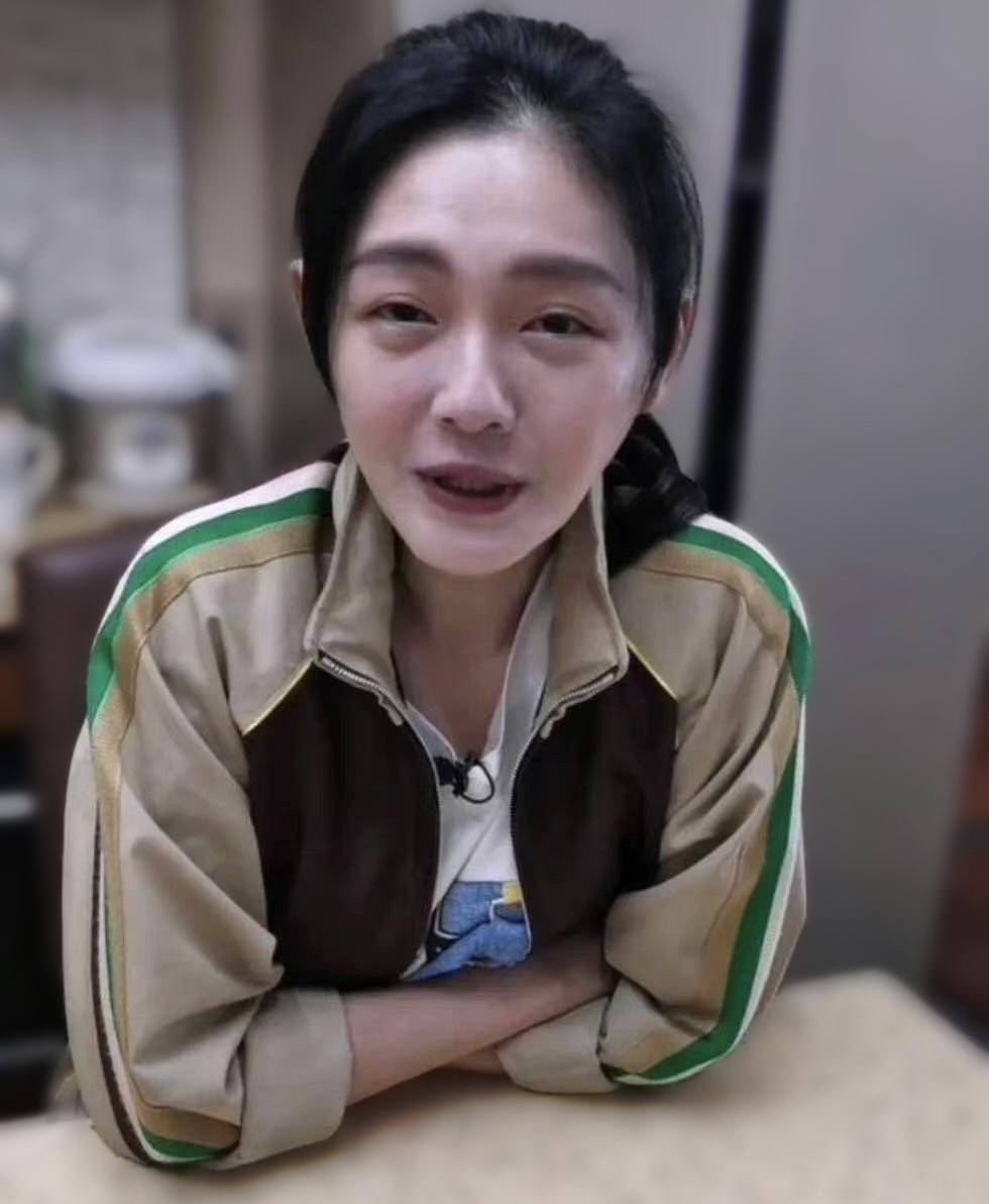 为什么觉得大s好可怜真正能救她的人就在身边但不是具俊晔