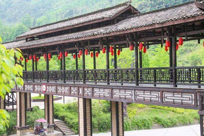 恩施6天旅游_丹丹_建始_来凤