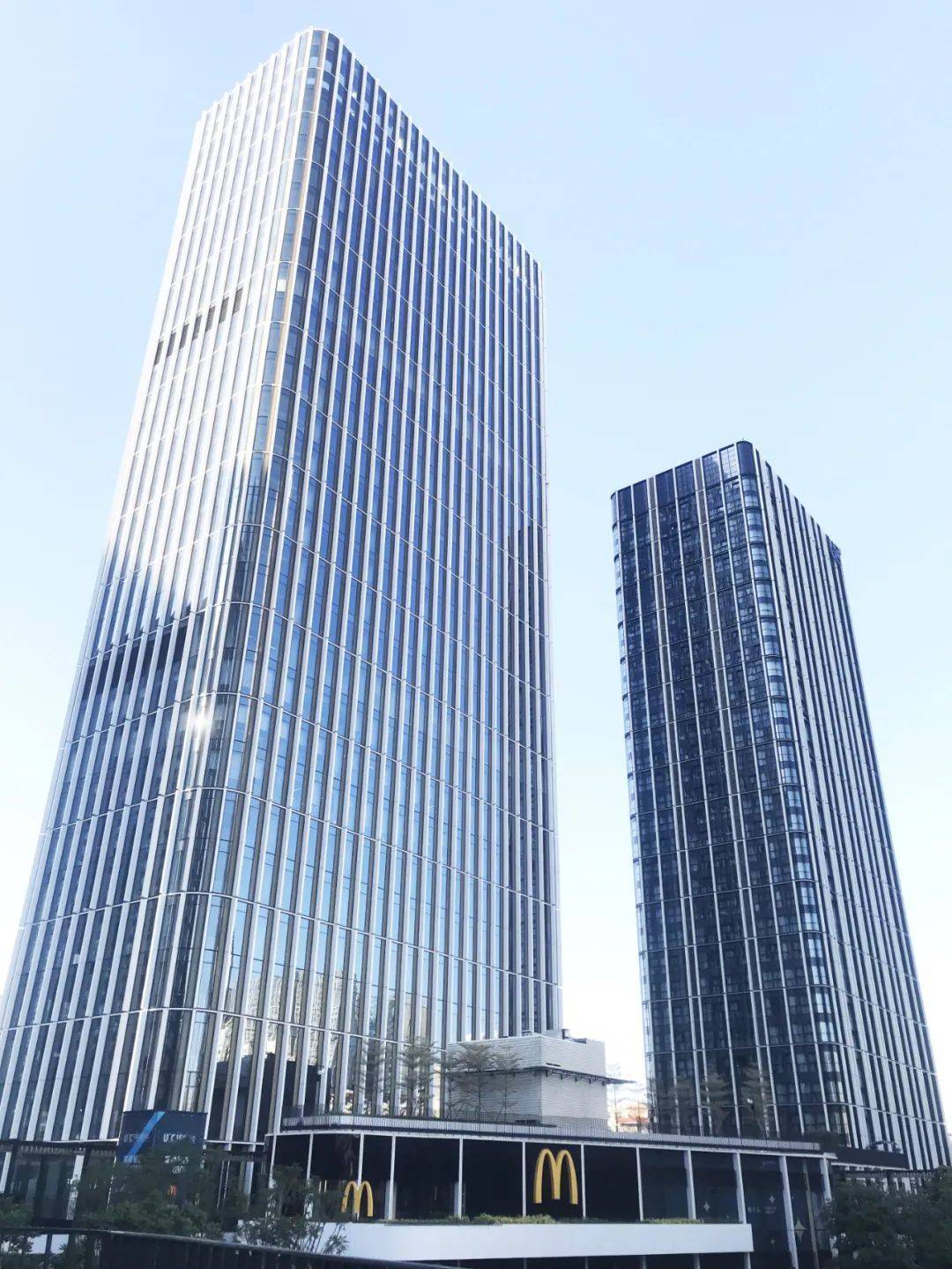 深圳新房华联城市中心丨项目介绍丨房源价格丨周边配套丨图文详情