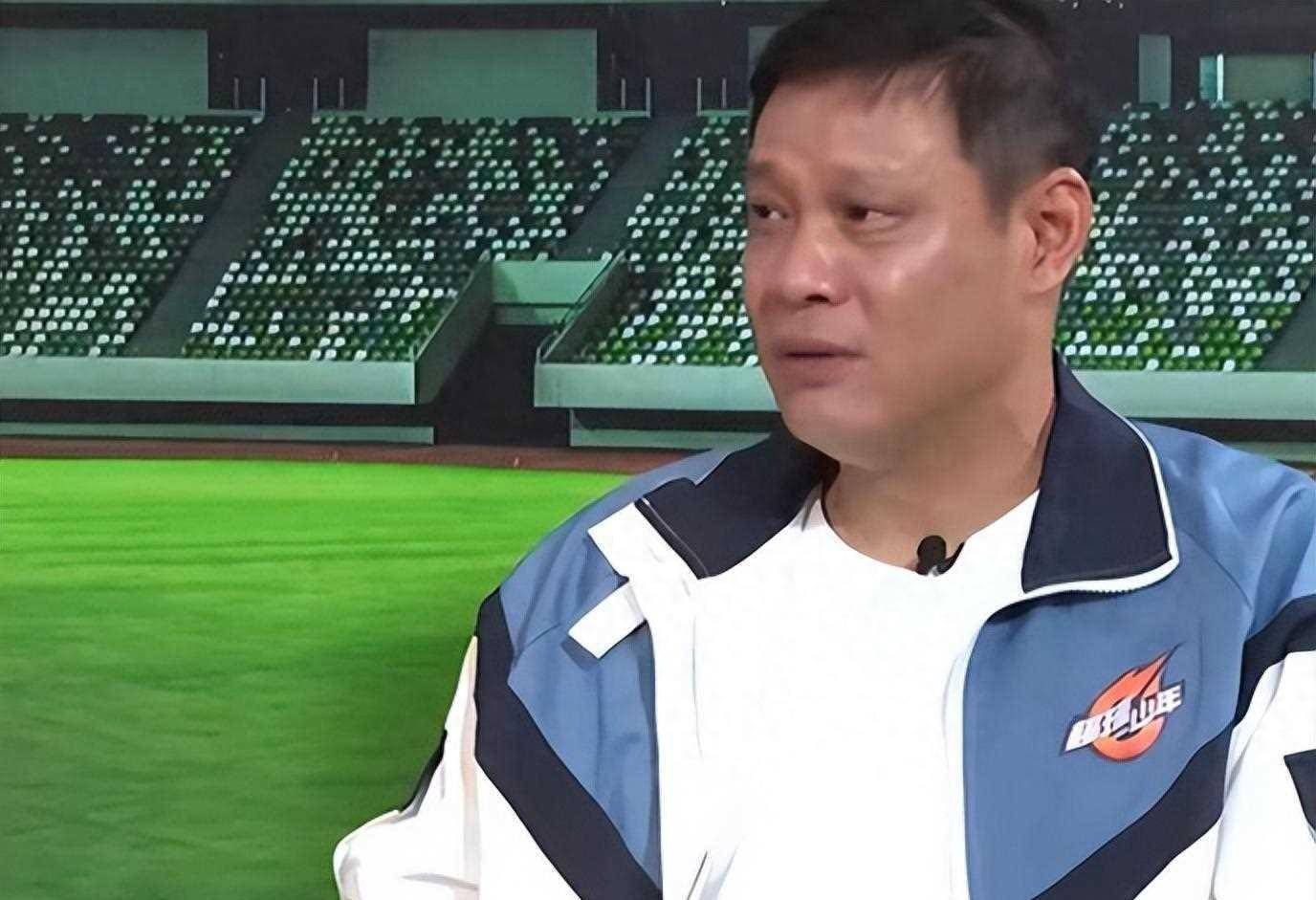 范志毅平心而论我们男足历史上个人技术最好的只有这3人