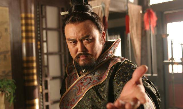 为何叫小狱卒向他撒尿,留下一成语警醒做人要留余地_韩安国_刘武_皇帝