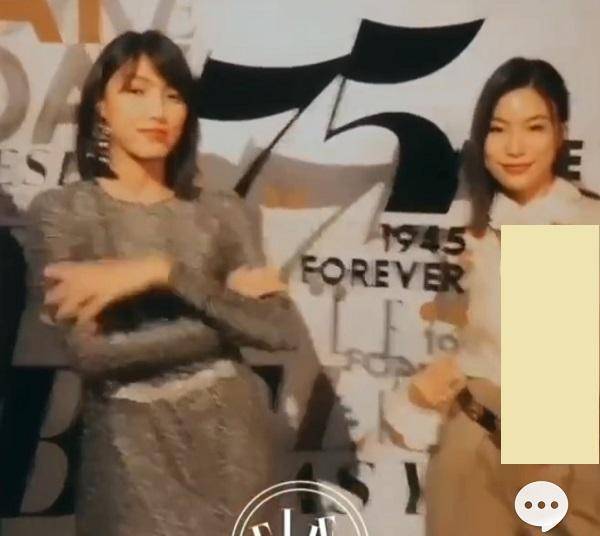 原创踩逝者出道第一人bella首出席活动称活开心就是给高以翔最大礼物