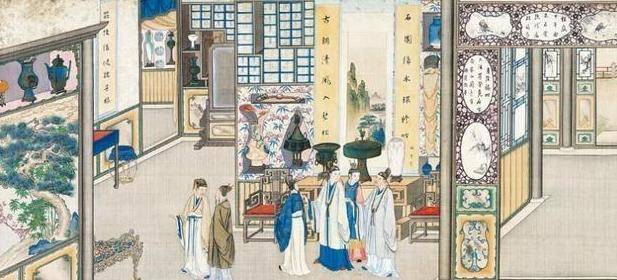 原创在古代如果一个家族的长子去世了那长孙和次子谁更有继承权