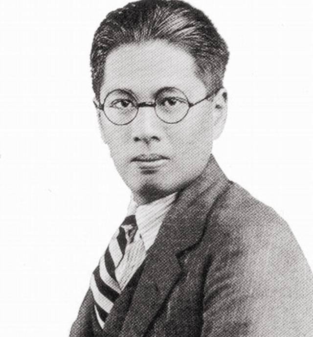 原创第一次登门拜访宋子文叫叔叔第二次叫哥哥第三次改口叫亲爱的