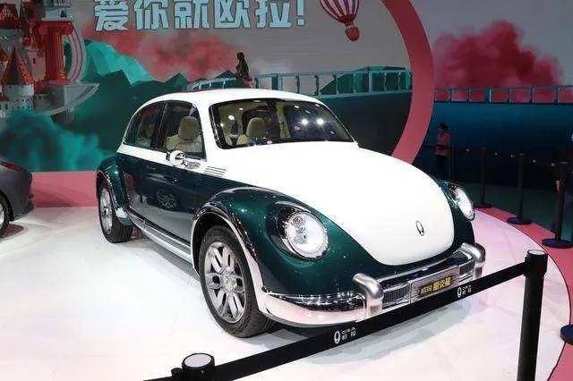 盘点国产车的山寨成功案例_搜狐汽车_搜狐网