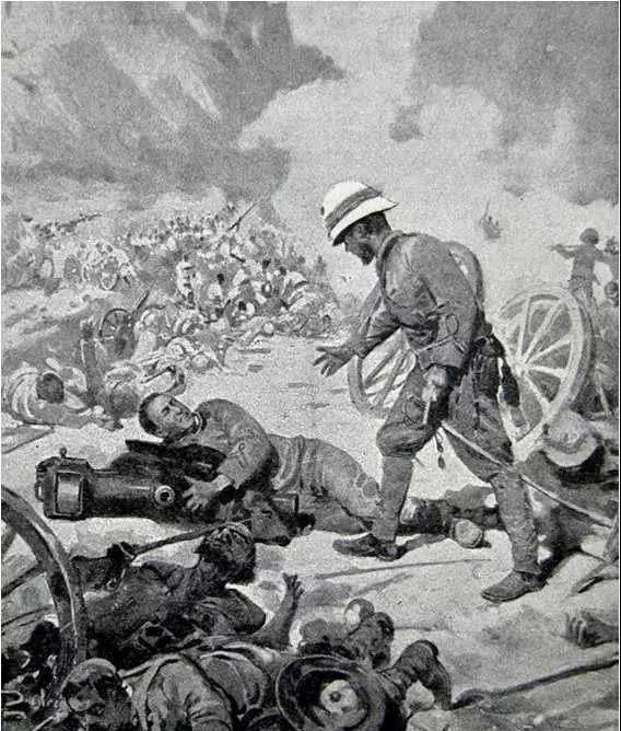 原创意大利向清朝索要浙江三门湾慈禧为何有底气拒绝