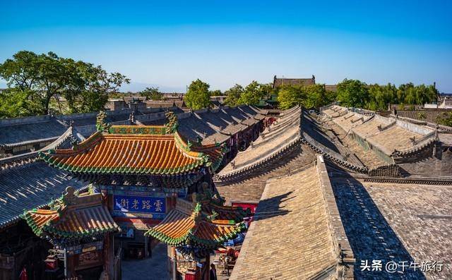 十大古城,凤凰古城第5,镇远古城垫底,你去过几个_历史_文化名城