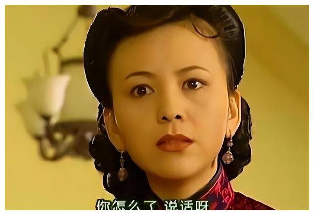 雪姨王琳惊艳亮相《浪姐》,网友感受到亲近感!