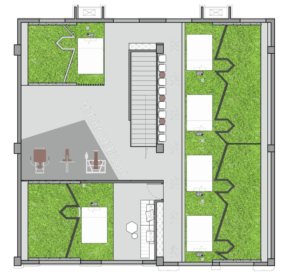 合肥室内设计培训机构