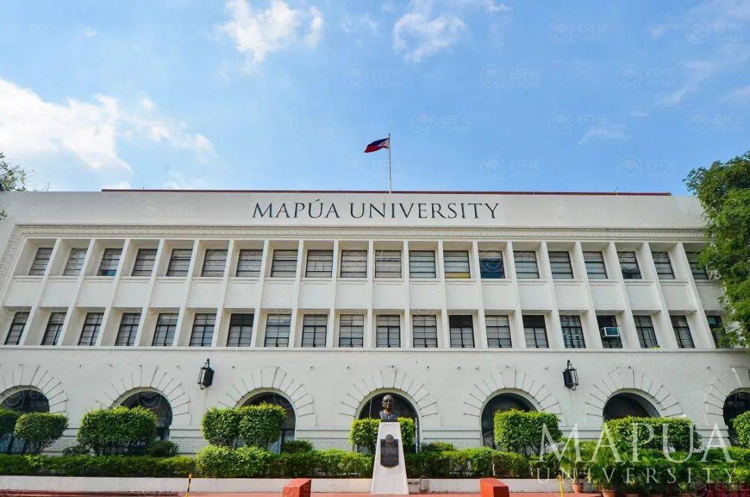 edurank发布菲律宾前10大学排名!