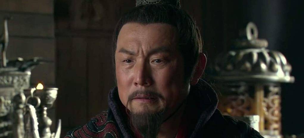 卢绾功劳平平为何被刘邦封为异姓王