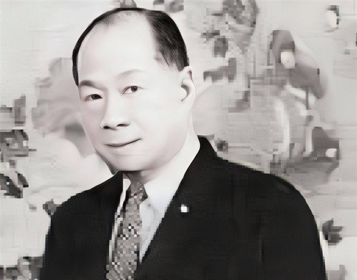 孔令侃荒诞的人生先有娶舅妈亲妹后来夺人之妻晚年凄凉