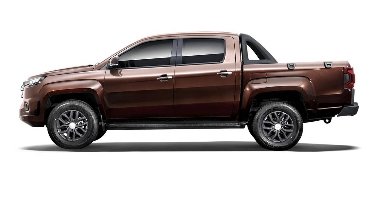 全球品质 国际动力"域虎7购车礼遇升级,自动挡车型现金直降5000元