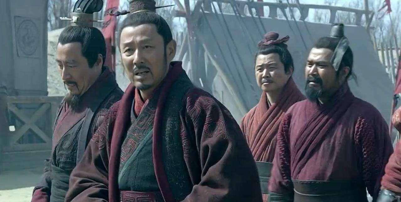 卢绾功劳平平为何被刘邦封为异姓王