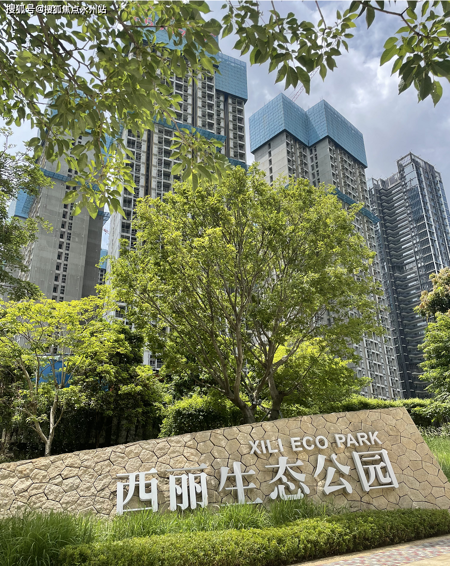 深圳丹华公馆南山丹华公馆楼盘详情房价在售户型容积率小区环境