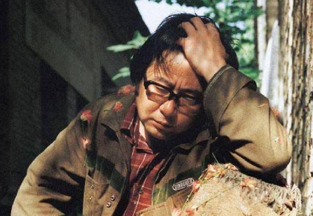 路遥的最后一天:缩成一团痛苦叫喊着爸爸妈妈,肚子里全都是血_林达