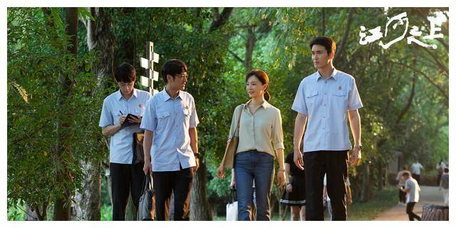 今日新剧定档日历3122部开播4部即将上线