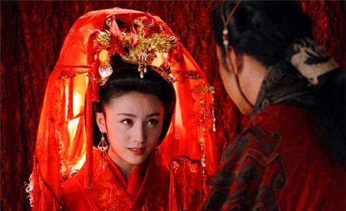 生下8个孩子,出了4位皇帝,2位王爷,2位皇后_娄昭君_高欢_女儿