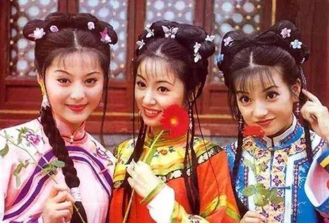 原创历史上真实的夏紫薇红颜薄命儿子21岁承爵位却沦为朝臣笑柄