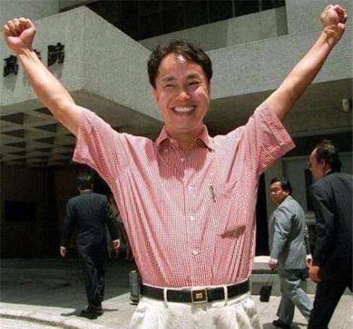 送6天饭,分得1500万赃款的餐厅老板,最后结局如何_何志昌_陈森_社会