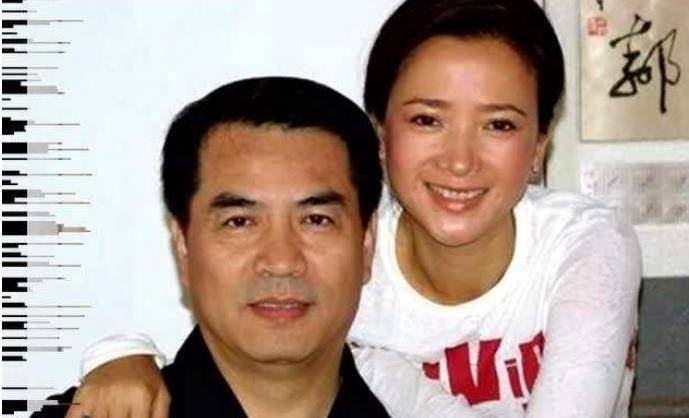 原创廖京生分手对儿子心中有愧再婚妻子患脑瘤后不离不弃