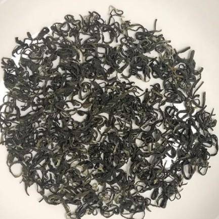 宋史《食货志》:"绍兴十二年,兴榷场,遂取腊茶为榷场本,凡胯,截,片,铤