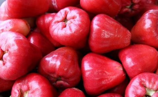 "最便宜"的水果,在南方1元1斤没人要,到北方40元1斤受追捧_莲雾_因为