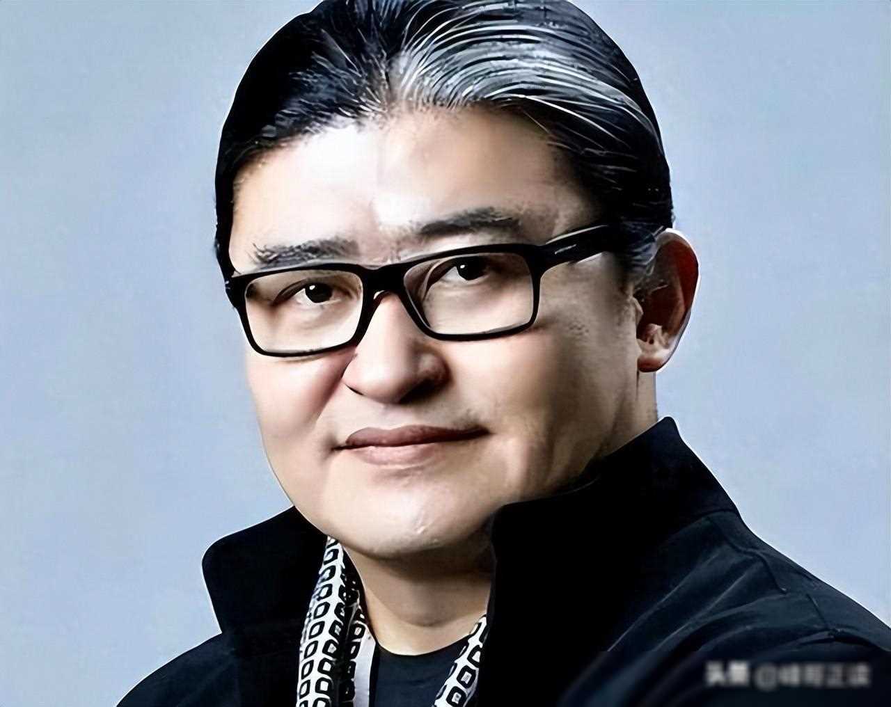 原创以为八竿子打不着实际是亲哥俩这7对兄弟明星每一对都很低调