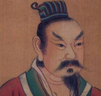 生存于小王朝中的智者_敬翔_石勒_张宾