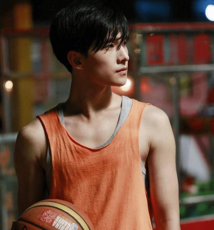 原创你是我的荣耀未播杨洋路透照来袭有于途那味了