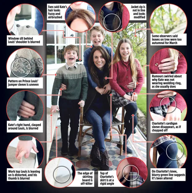 原创荷兰国王当众挖苦凯特王妃至少我没ps引发争议