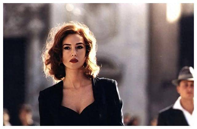 慧眼识珠莫妮卡贝鲁奇五部艺术之选不容错过