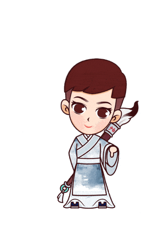 齐白石画虾有何主要特点齐白石传人齐良芷弟子汤发周说画虾均用浅淡墨