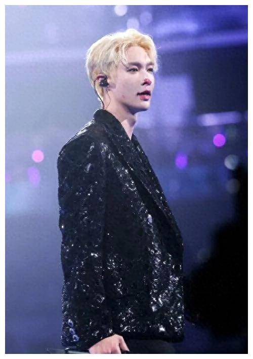 旋律之子张艺兴的音乐奇迹开启无限可能梦想启航