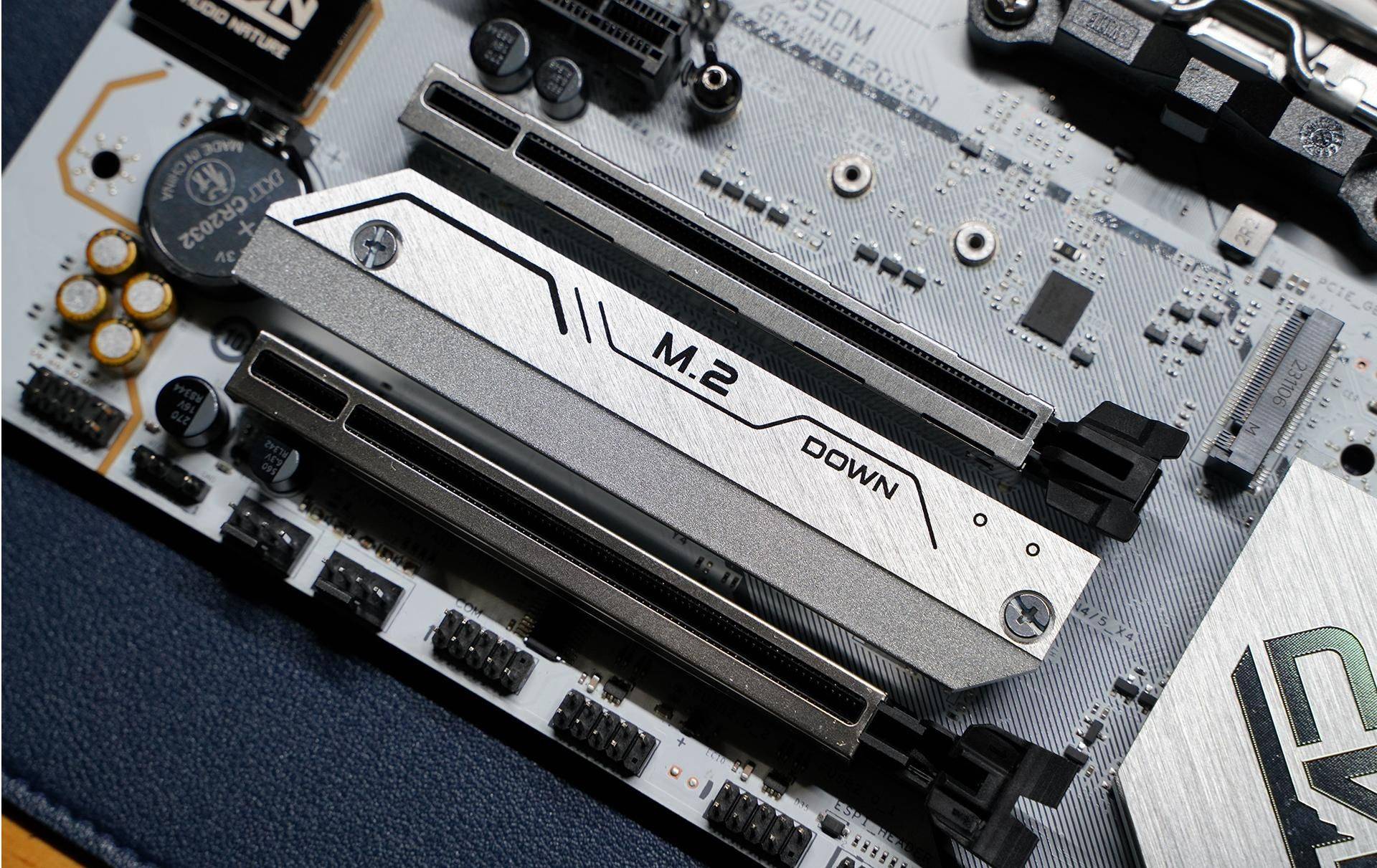 中端电脑装机首选七彩虹cvnb650m主板评测