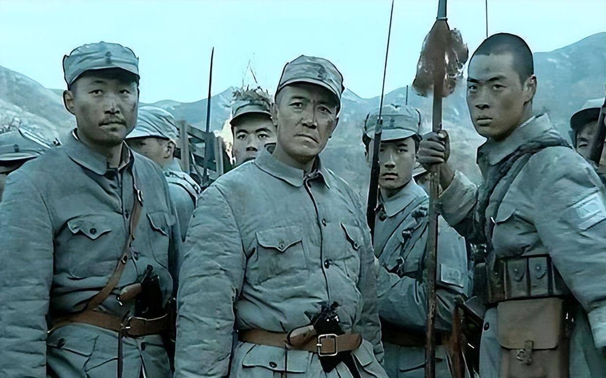 原创亮剑已播出了17年7位演员现状天差地别除了李云龙你最喜欢谁