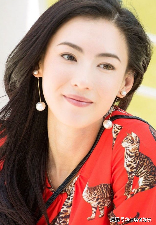 原创张柏芝近三月失踪疑再生娃单身至今向往大家庭